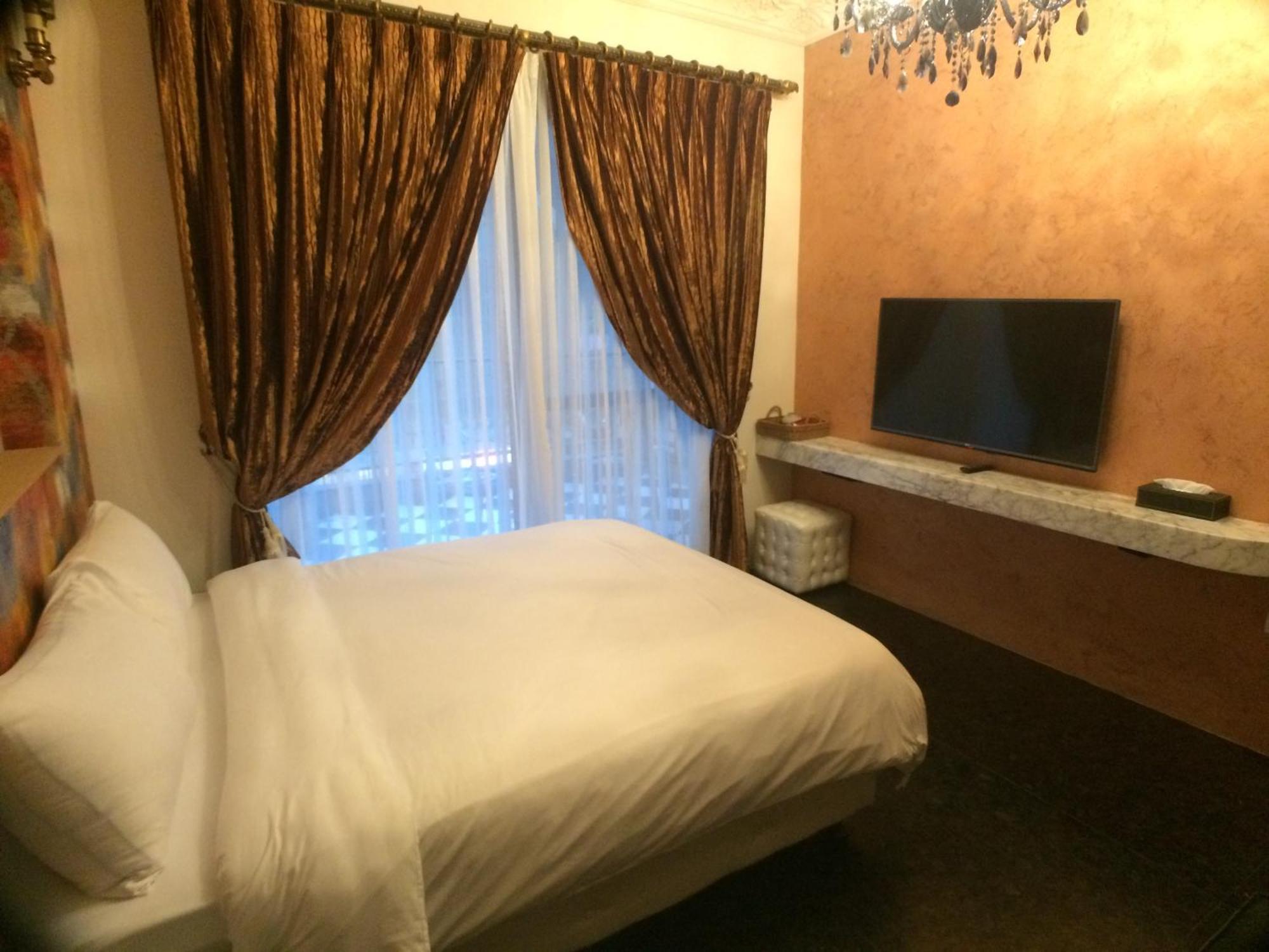 Angel Wings Inn 花蓮市 部屋 写真